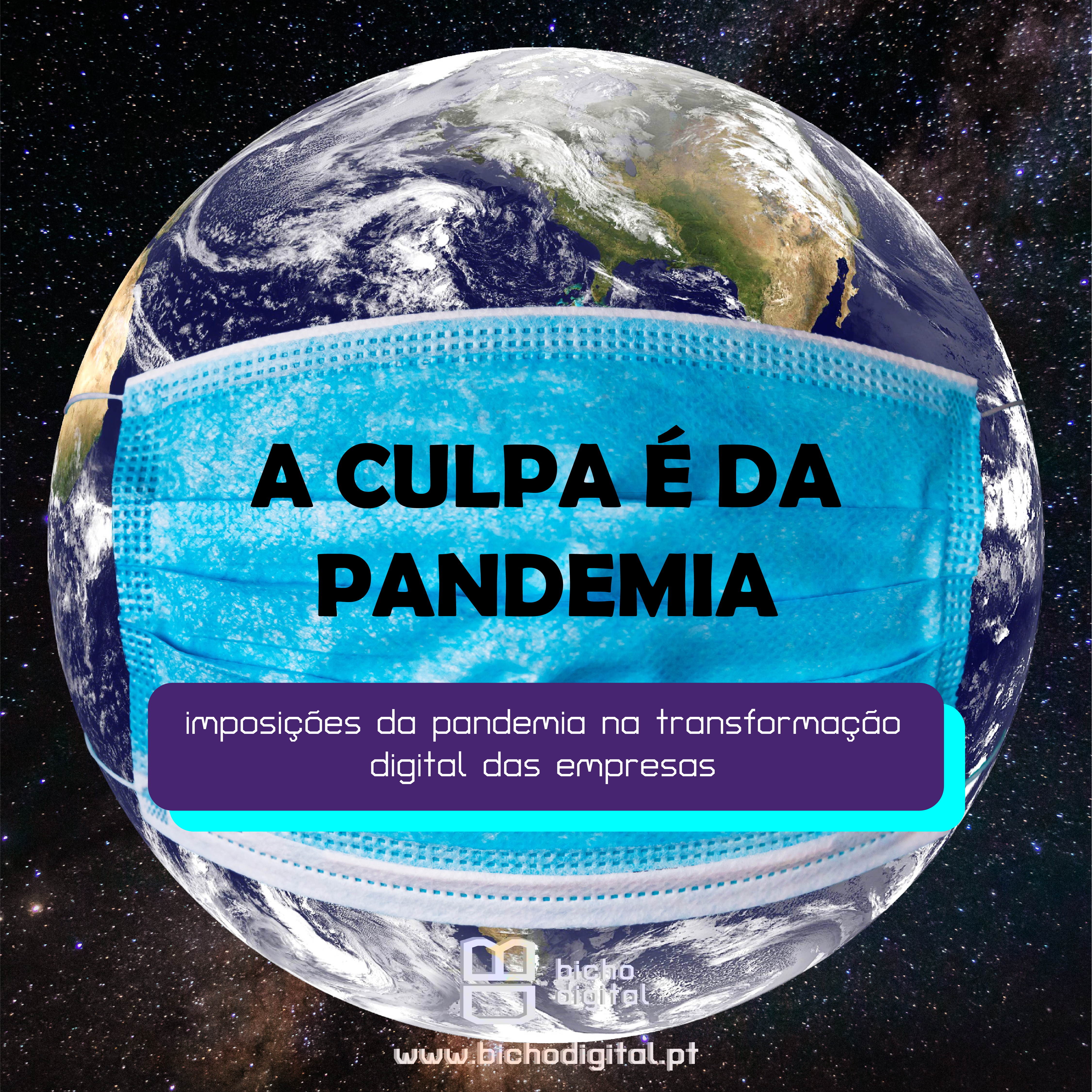 As Imposições da Pandemia na Transformação Digital